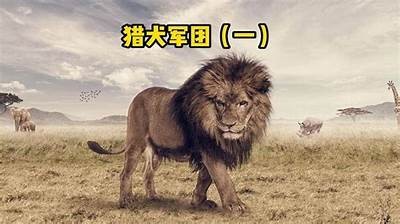 震撼！国产猎犬斗争视频全景展示，精彩瞬间不容错过