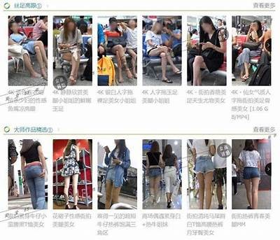 揭秘国产厕所抄底视频：背后的故事与市场调查
