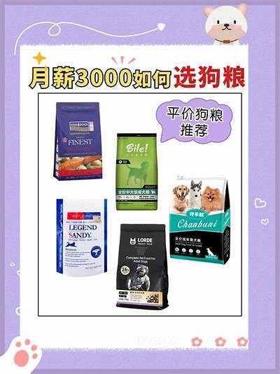 彻底测评：国产烘焙狗粮的品质与营养研究，值得信赖吗？