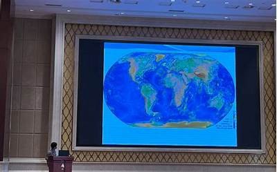 探索国产海底环保技术：海洋保护与可持续发展的完美结合