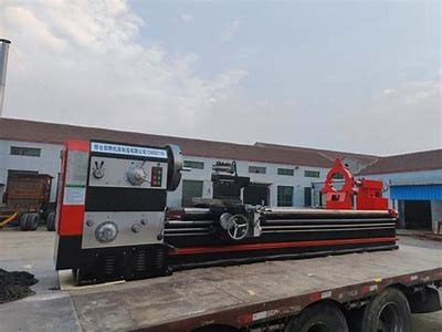 详细教程：国产卧式车床操作视频解析与技巧分享