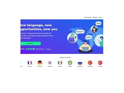 2023年深圳成人英语口语App推荐，提升口语能力的最佳选择