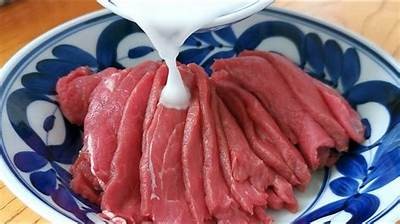 精修国产牛肉制作视频，教你轻松做出美味牛肉大餐