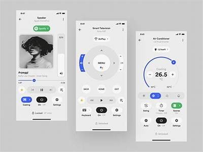 如何选择高效的智能家居APP？2023年推荐与评测攻略！