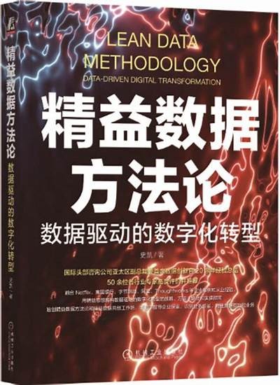 如何有效提升企业数字化转型水平？探索成功案例与实用策略